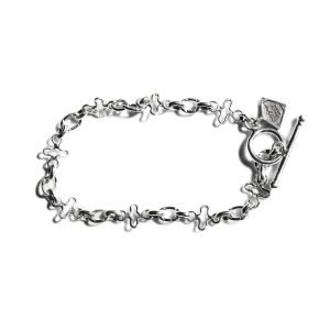 shepherd bracelet