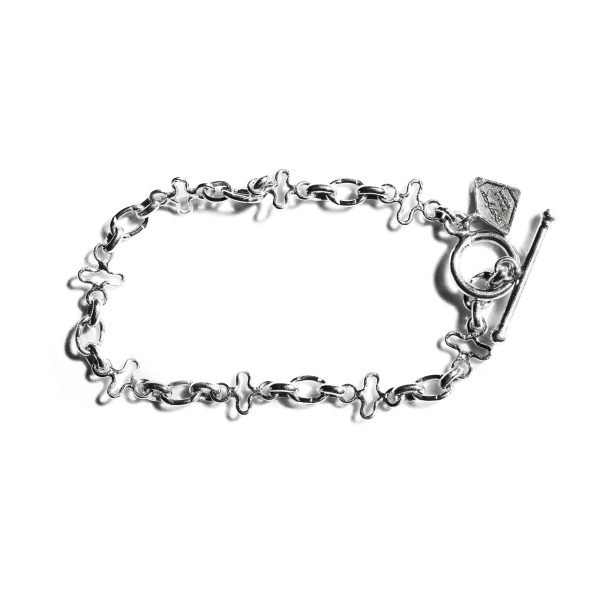 shepherd bracelet