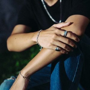 SHEPHERD BRACELET - Image 3