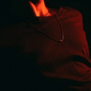 SHEPHERD NECKLACE - Image 4