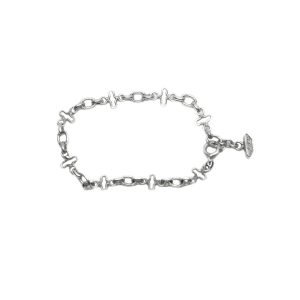 shepherd bracelet