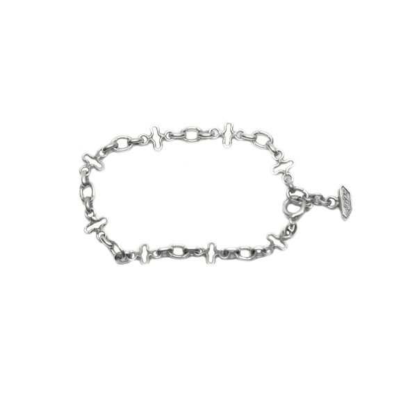 shepherd bracelet