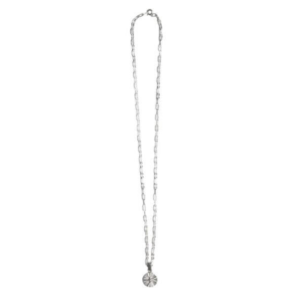 FUDA NECKLACE